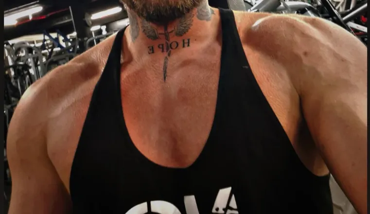 OnlyFans cuenta flavouredlustvip header 2