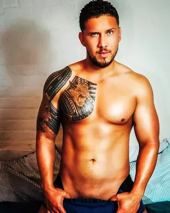 OnlyFans cuenta niklausstar avatar 1