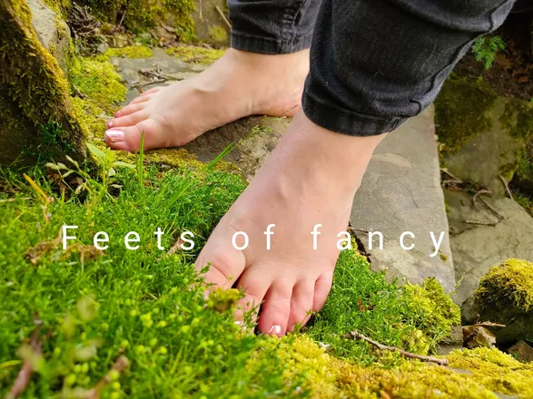 OnlyFans cuenta feets_of_fancy header 2