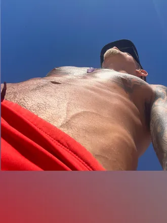 OnlyFans cuenta acrioca021 header 2