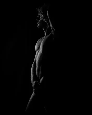 OnlyFans cuenta daltonfordessert avatar 1