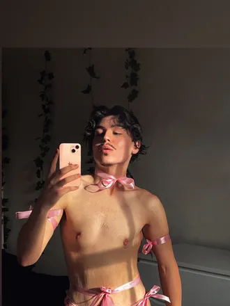 OnlyFans cuenta itsmorgsy header 2