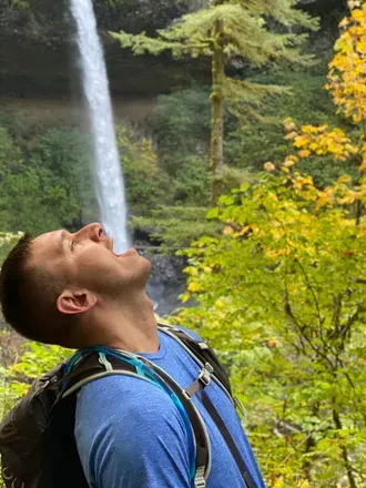 OnlyFans cuenta hikingbottom avatar 1