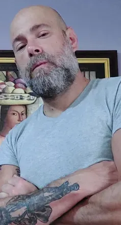 OnlyFans cuenta thatbearxxx avatar 1