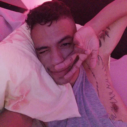 OnlyFans cuenta blueandbacs header 2