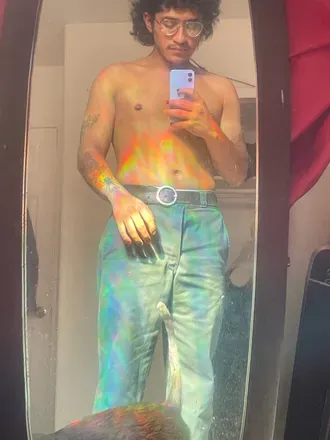 OnlyFans cuenta fruitsfruits avatar 1