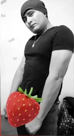 OnlyFans account  gelo_ramirez avatar 1