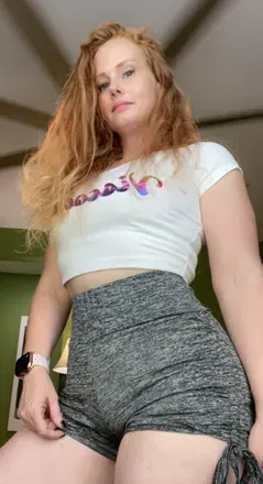 OnlyFans cuenta knottyrednymph header 2