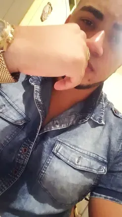 OnlyFans cuenta antrax27 avatar 1