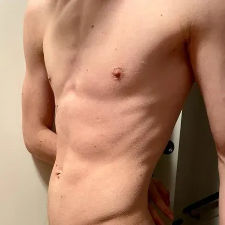 OnlyFans cuenta rickvelden avatar 1