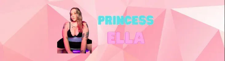OnlyFans cuenta princessella_free header 2