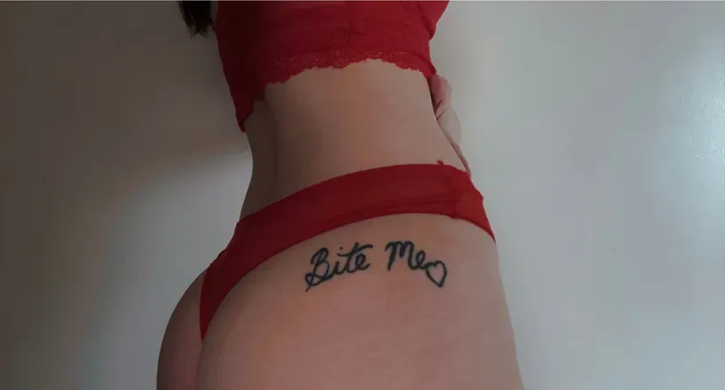 OnlyFans account  ashl3ybabyyy header 2