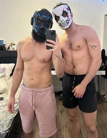 OnlyFans cuenta p1p2toronto avatar 1