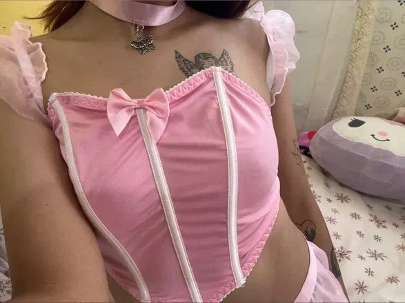 OnlyFans cuenta sxrrathh_free avatar 1