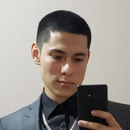 OnlyFans account  nazelous avatar 1