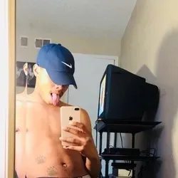 OnlyFans cuenta iamderckc avatar 1