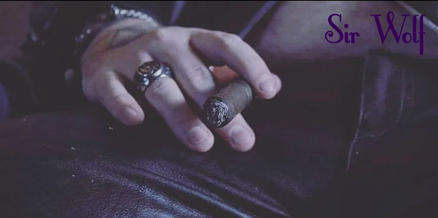OnlyFans account  sirwolfn header 2