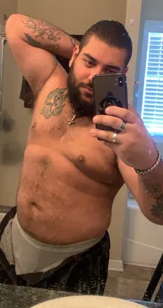 OnlyFans cuenta daddytunacan avatar 1