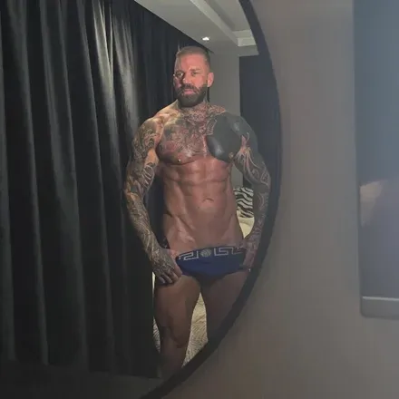 OnlyFans cuenta big_wess avatar 1