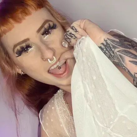 OnlyFans cuenta ptite.inked avatar 1