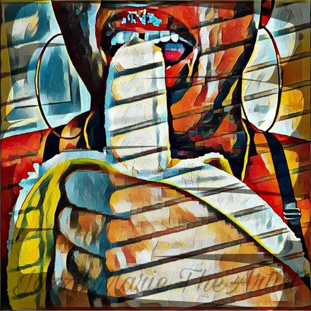 OnlyFans cuenta jazzemarietheartist avatar 1