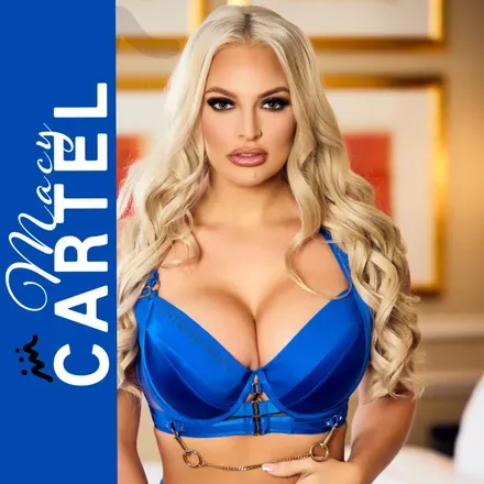 OnlyFans cuenta itsmacycartel avatar 1