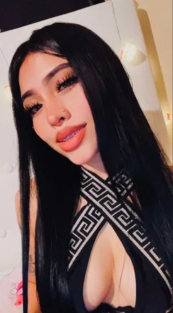 OnlyFans cuenta brattybracebabe header 2
