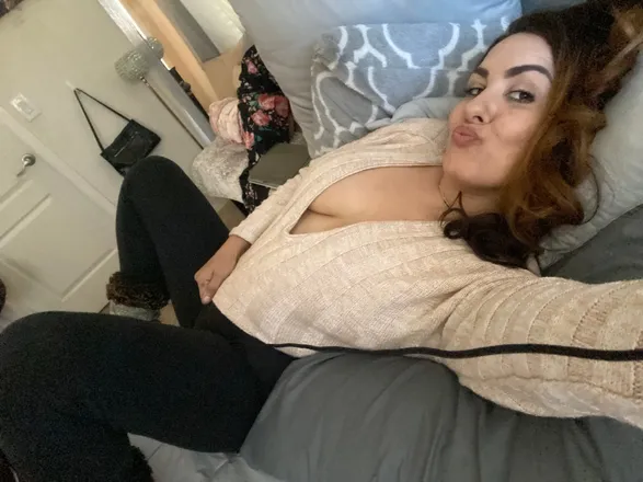 OnlyFans cuenta sexyevora header 2
