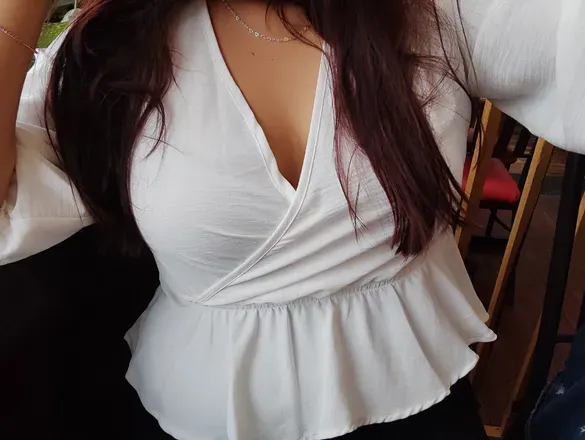 OnlyFans cuenta bubalodecereza avatar 1
