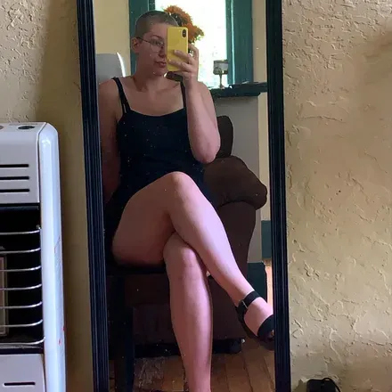 OnlyFans cuenta babymay69 avatar 1