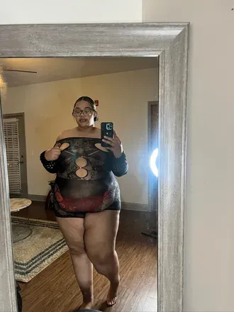 OnlyFans cuenta thickprinxesss avatar 1