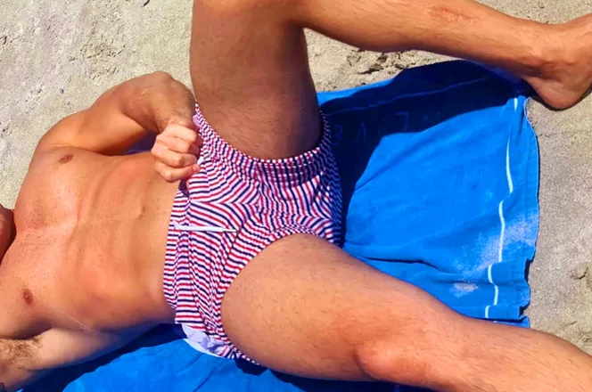 OnlyFans cuenta mr.sixcarats header 2