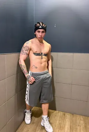 OnlyFans cuenta cachorrohot avatar 1