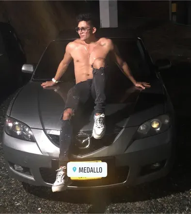 OnlyFans cuenta dj-asz avatar 1