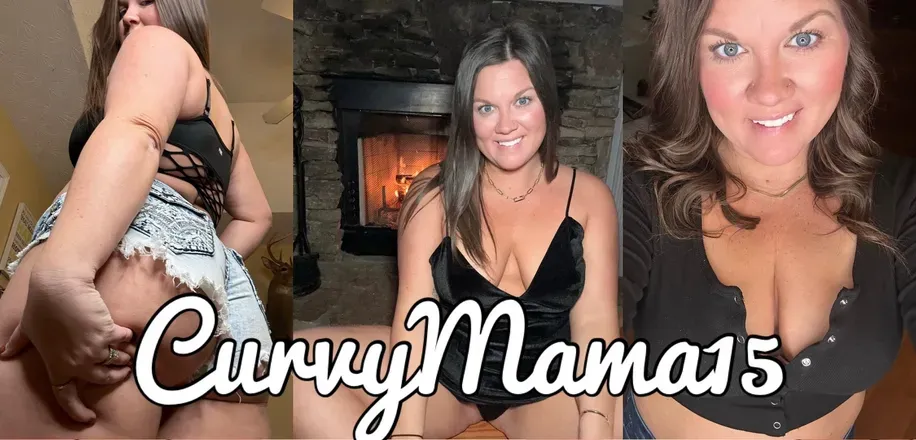 OnlyFans cuenta curvymama15 header 2