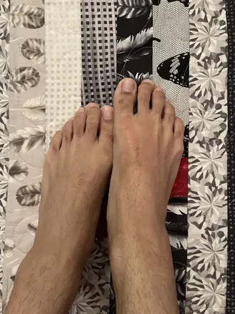 OnlyFans cuenta footsy_wootsy avatar 1