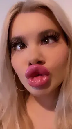 OnlyFans cuenta itsdollymix avatar 1