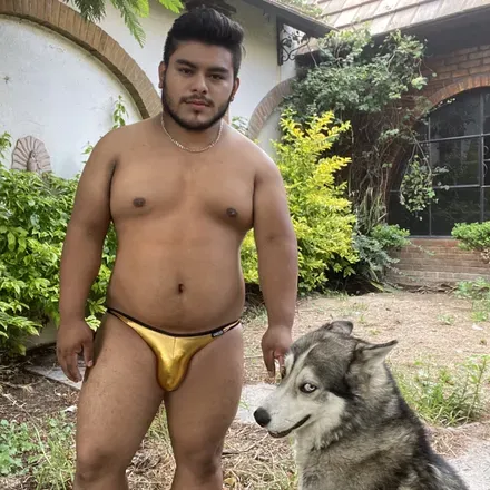 OnlyFans cuenta iamvictorkaiser avatar 1