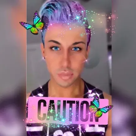 OnlyFans account  kylixkylin avatar 1