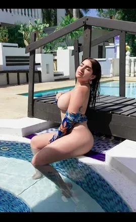 OnlyFans cuenta melany.col avatar 1