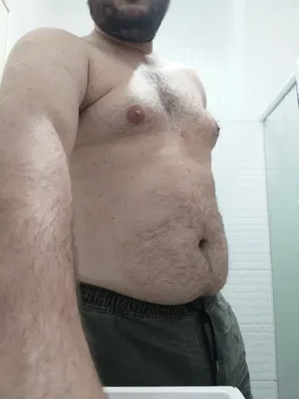 OnlyFans cuenta bigdick_bottombear avatar 1
