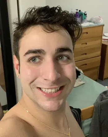 OnlyFans cuenta throat_game1 avatar 1