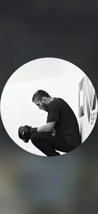 OnlyFans account  justin_gaethje avatar 1