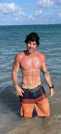 OnlyFans account  lightsideab avatar 1