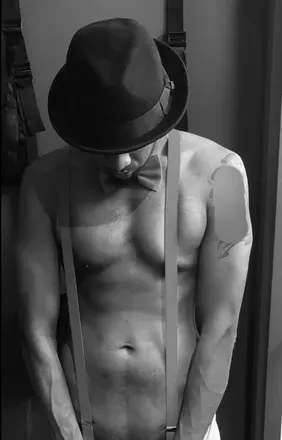 OnlyFans cuenta tonio_caxxh avatar 1