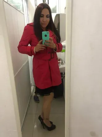 OnlyFans account  marianitaespejel avatar 1