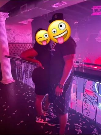 OnlyFans cuenta mrandmrstnt avatar 1