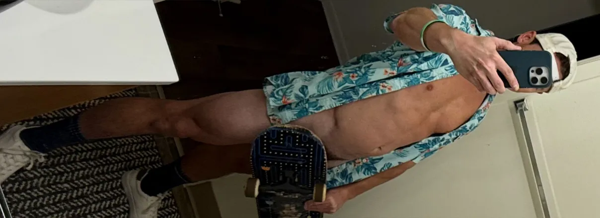 OnlyFans cuenta approachingmidnight header 2