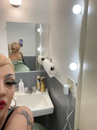 OnlyFans cuenta bodylikevenus avatar 1
