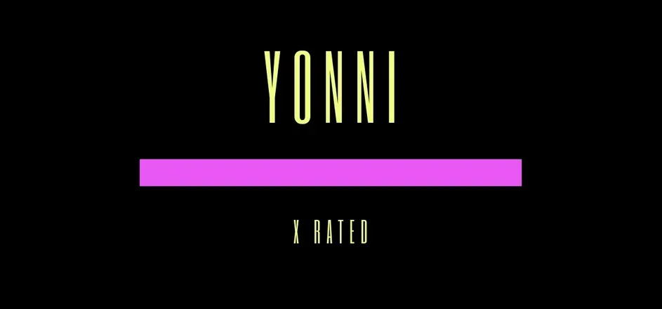 OnlyFans cuenta yonnixrated header 2